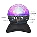 RAYKEY Disco Lights, Part Lights with Bluetooth Speaker for Party and Family Gathering