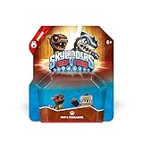 Skylanders Trap Team: Bop &amp; Terrabite - Mini Character 2 Pack