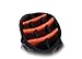 Callaway Golf 2017 Capital Cart Bag, Black/Charcoal/Orange