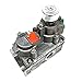 Hearth & Home Technologies Replacement Variable Valve, Natural Gas (750-500)