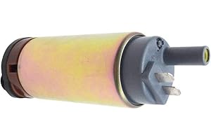 AUTOMOTIVE AUTHORITY LLC Mercury Fuel Pump MerCruiser Outboard 20 30 35 40 45 60 HP 4 Stroke 892267A51