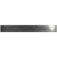 RMP Knife Blade Steel - High Carbon Annealed, 1095 Knife Making Billets, 2 Inch x 12 Inch x 0.187 Inch