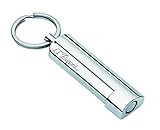 S.T. Dupont Maxijet Chrome Grey Cigar Punch