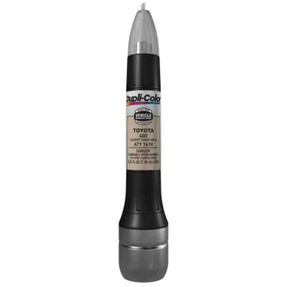Dupli-Color ATY1610 Scratch Fix All-In-1