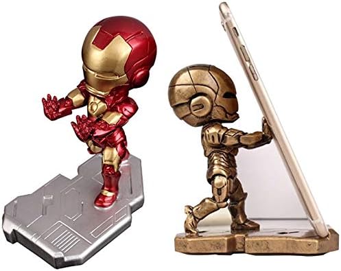 iron man 2 office desk toy