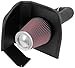 K&N Cold Air Intake System 2014-2017 Chevrolet Silverado 1500, GMC Sierra 1500 5.3L V8 & 6.2L V8