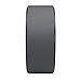 Gaiam Yoga Wheel - Multi-Purpose Yoga Prop & Back Stretcher - Assists with Flexibility, Releasing Tension in Back, Chest, and Spine - Textured Non-Slip Surface, Durable Core - 5