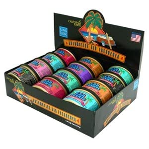 Photo 1 of California Scents Fruity Scent Car Air Freshener 1.4 oz. Solid