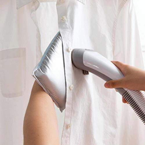 1Pc Iron Heat Insulation Anti-Scald Durable Glove Ironing Garment Steamer Accessories - Thumbnail 5