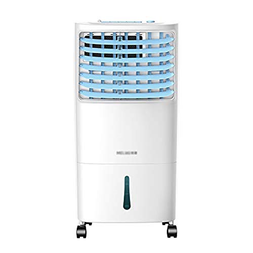 Evaporative Coolers Air-conditioning fan refrigerator small air conditioning air cooler household small water air conditioning single cooling fan mini air conditioner evaporative coolers for home