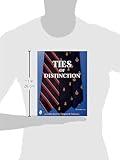 Image de Ties of Distinction (Schiffer Book for Collectors and Designers)