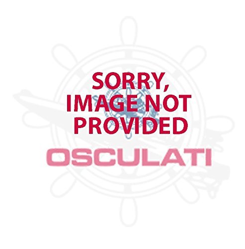 Lewmar Low Profile Hatch Seal Kit - Size 65, Exact Match Replacement Part, Seamless Installation - 360874999