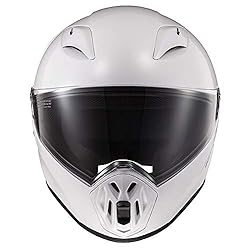 LS2 Helmets Street Fighter Helmet