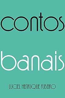 Livro Contos banais