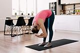ComFy Mat Yoga Mat Non-Slip Premium TPE Eco-Friendly 183x61x6mm view 3