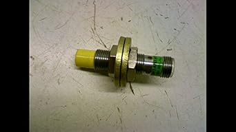 Sensore Di Prossimit&agrave; Induttivo Turck NI8U-M12-AP6X-H1141 - Nuovo, 1 Pezzo