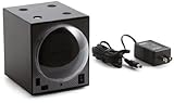 Brick Single Watch Winder with Adapter
