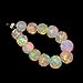 Close Out Deal AA Natural Ethiopian Welo Opal Stone, Opal Round Beads Supply, Opal for Jewelry Projects, Beads for Crafts, Handcrafted Loose Beads Drop, Ultra Fire Striking Opals, Christmas Special
