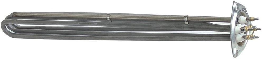 Angelo Bottom Heating Element for Pasta Cooker – Tauchhe Thermostatic Izkörper Sleeves Top