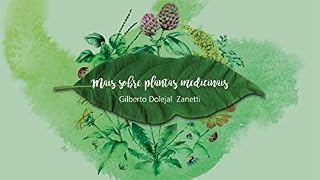 Livro Mais Sobre Plantas Medicinais
