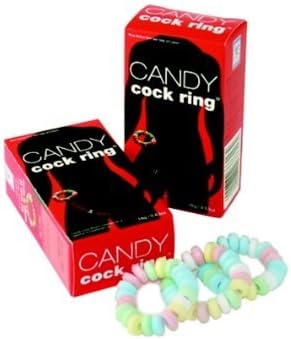 Omg International Candy C Ring by Omg international