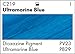 GRUMBACHER Academy Acrylic Paint, Gloss, 90ml/3 oz Metal Tube, 6-Color Mixing Set (C1026)