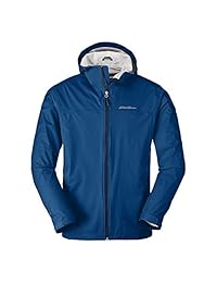 Eddie Bauer Cloud Cap - Chubasquero ligero para hombre