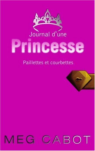 Paillettes et courbettes