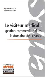 Le  visiteur médical