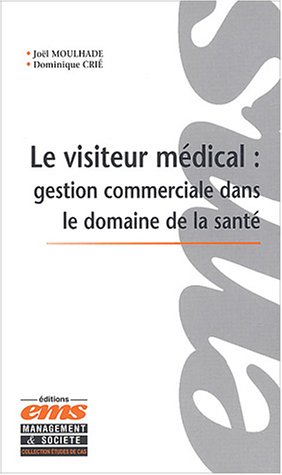Le  visiteur médical