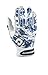 DeMarini Digi Camo Batting Glove, Royal Blue, Large