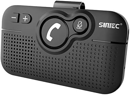 bluetooth speaker for cell phone in car