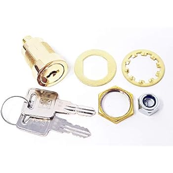 Amazon Com Armstrong Stack On Replacement Lock Office Products