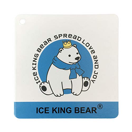 6 Ice+King+Bear+Lifelike+Stuffed