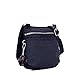 Kipling Women's Emmylou Crossbody Bag One Size Blue