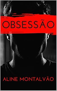 Livro Obsessão