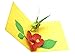 PopLife® Hummingbird and Hibiscus 3D Pop Up Mother’s Day Card - Anniversary, Birthday, Valentine's Day - for Mom, for Her, for Sister, Daughter, Grandma, Wife - Thank You, Get Well