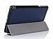 ProCase NVIDIA Shield K1/ 2014 NVIDIA Shield Case, Ultra Slim Hard Shell Stand Cover for 2015 Shield K1/ 2014 NVIDIA Shield 2 Tablet (Navy Dark Bue)