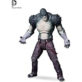 Batman Arkham Origins Series 2 Killer Croc Deluxe Action Figure