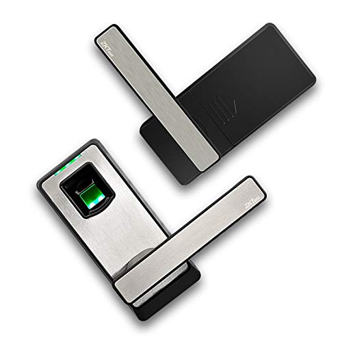 1 ZKTeco+Electronic+Biometric+Fingerprint+Smartphone