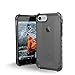 URBAN ARMOR GEAR UAG iPhone 8 / iPhone 7 / iPhone 6s [4.7-inch Screen] Plyo Feather-Light Rugged [ASH] Military Drop Tested iPhone Case