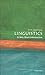 Linguistics: A Very Short Introduction
