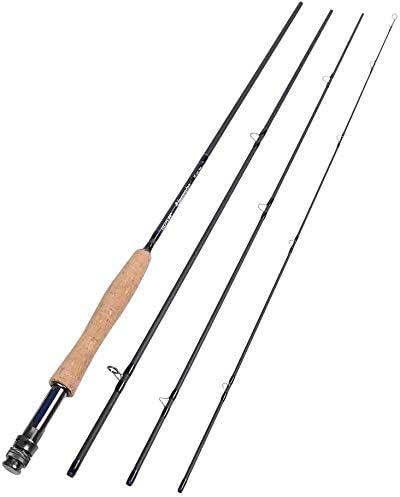 travel fly rod