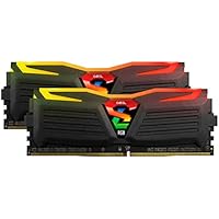 GeIL SUPER LUCE 16GB Desktop Memory