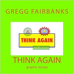 Think again essay image