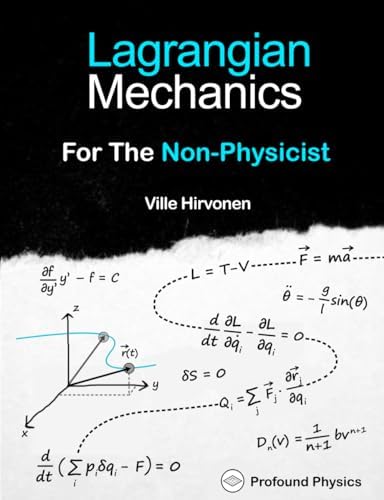 The Variational Principles of Mechanics (Dover Books on Physics