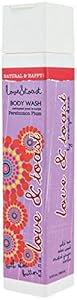 Image of Love + Toast Body Wash - Persimmon Plum - 8.2 oz