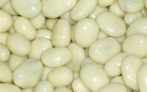 White Chocolate Covered Raisins 250 gram bag (1/4 kilo): Amazon.co.uk