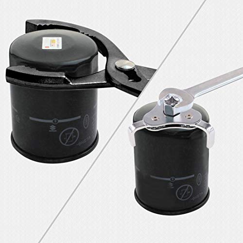 5 Keadic+Universal+Adjustable+Remover+Motorcycles