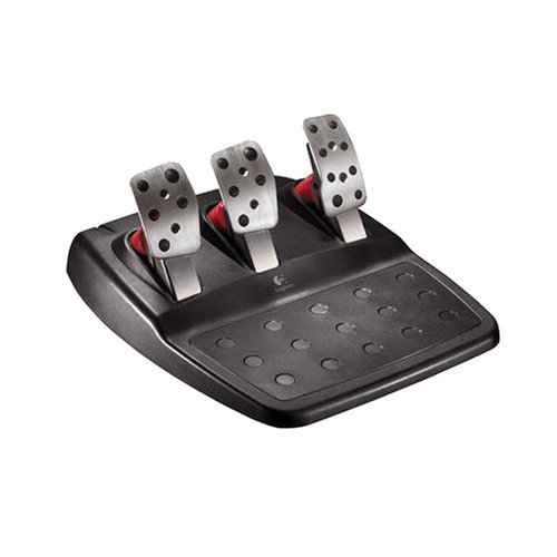 LOGITECH G25 Racing Wheel on Galleon Philippines